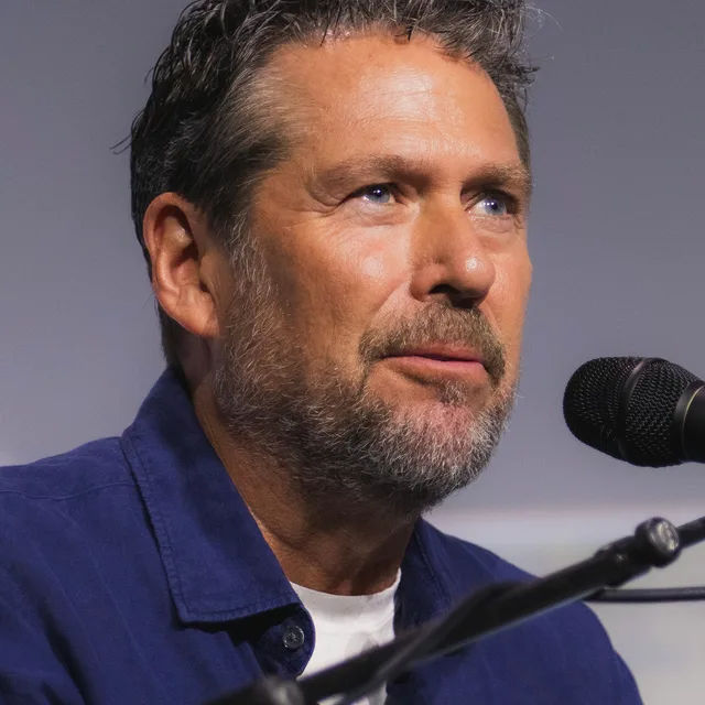 Alexis Denisof
