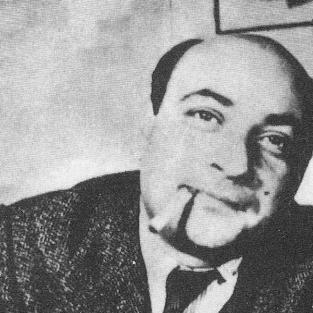 Umberto Barbaro