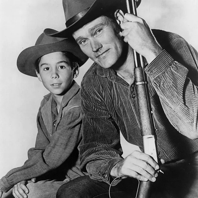 Johnny Crawford