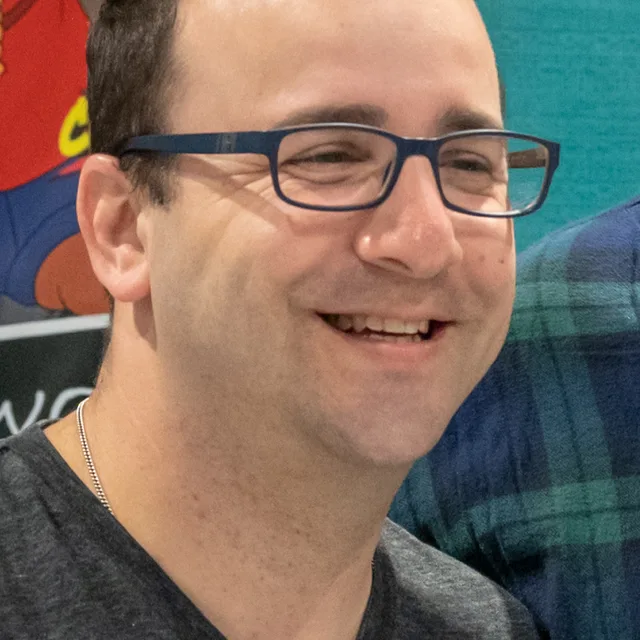 Phillip Glasser
