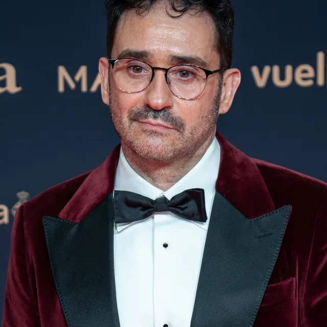 J. A. Bayona