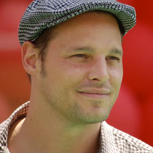 Justin Chambers