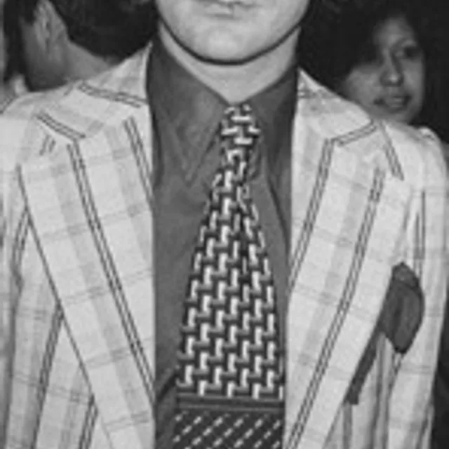 Jorge Sassi