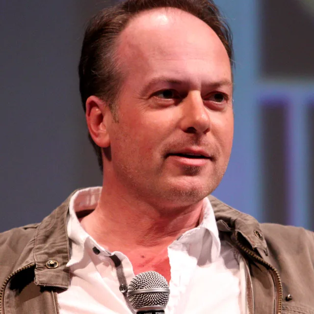 Tom McGrath