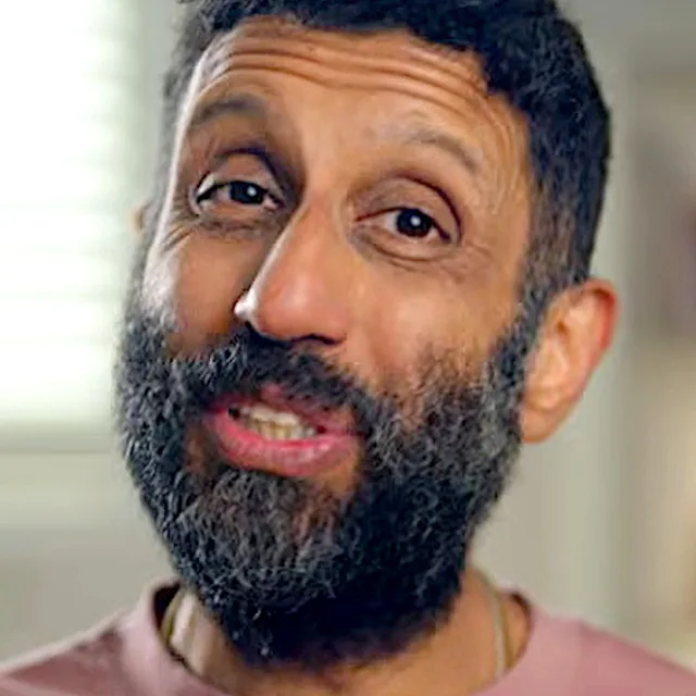 Adeel Akhtar