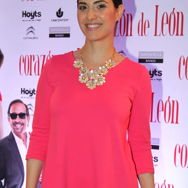Julieta Díaz