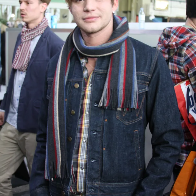 Tobias Schenke