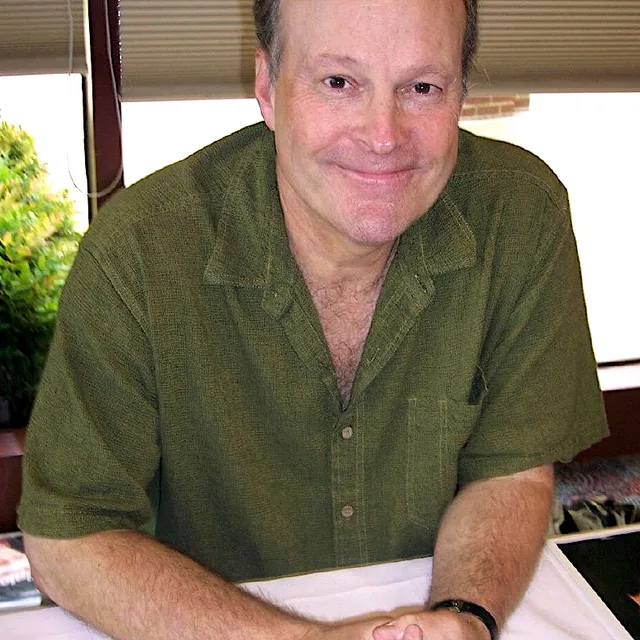 Dwight Schultz