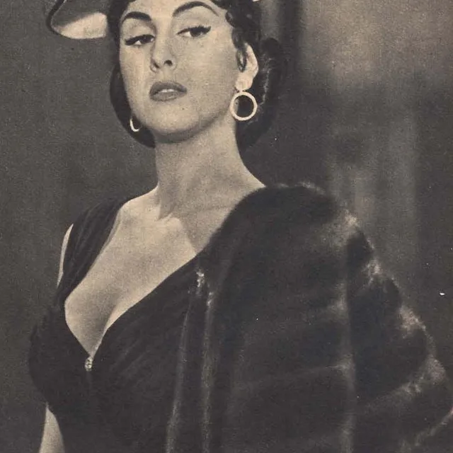 Maria Frau