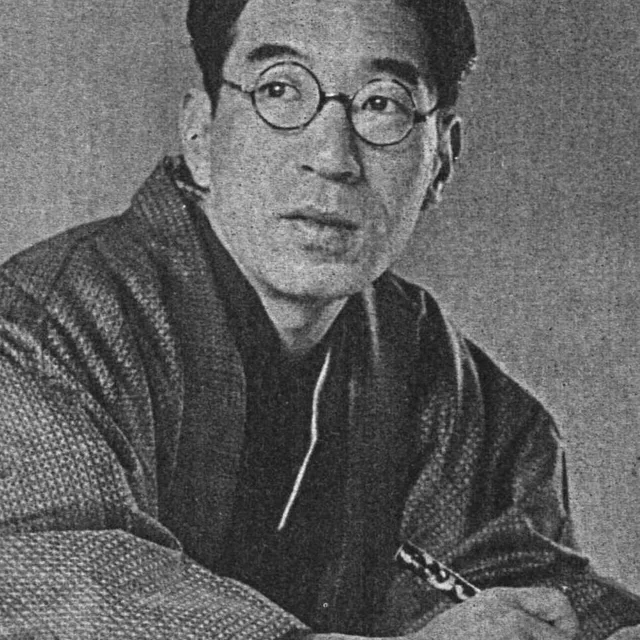 Tadao Ikeda