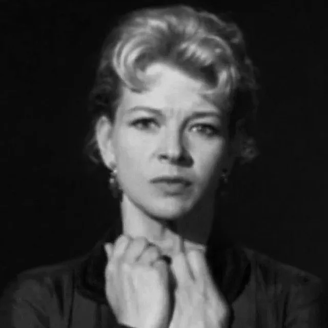 Dolores Michaels