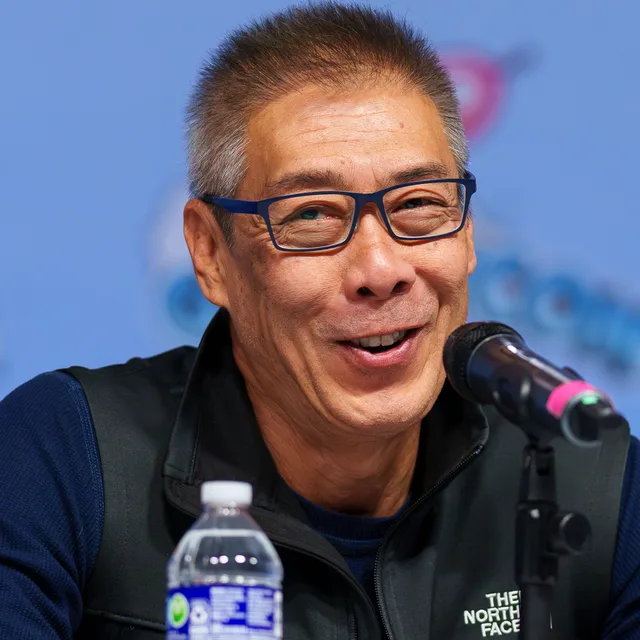 François Chau