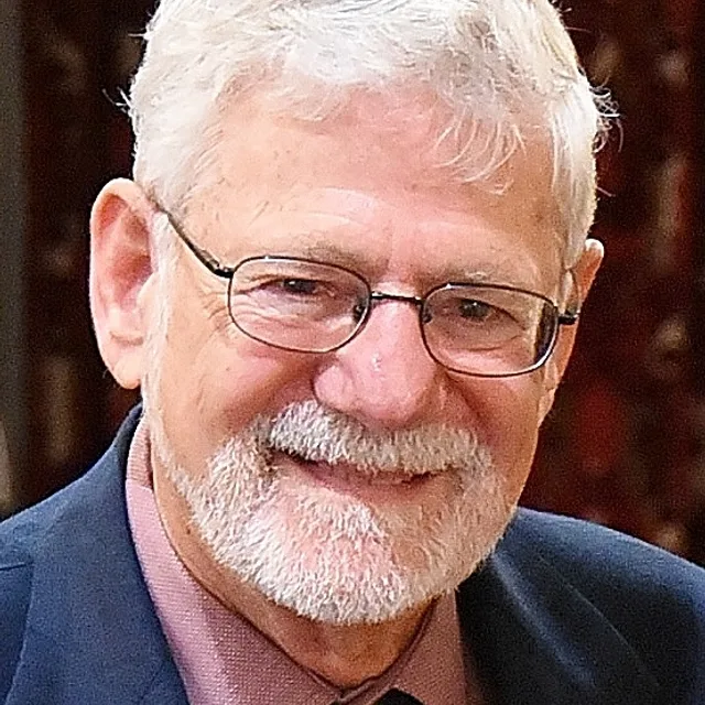 Barrie M. Osborne