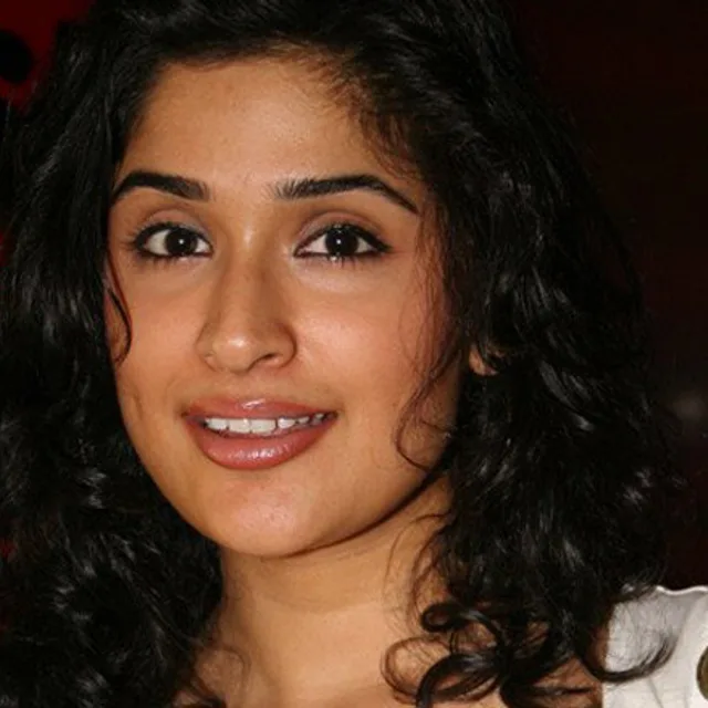 Anjala Zaveri