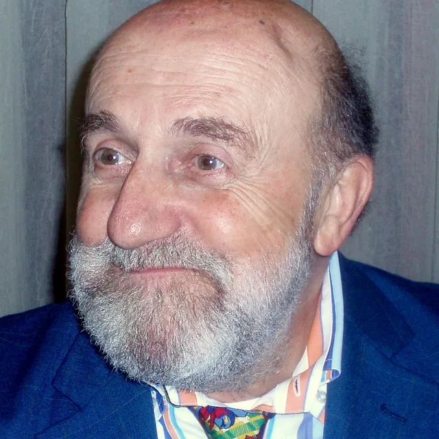 Enrico Beruschi