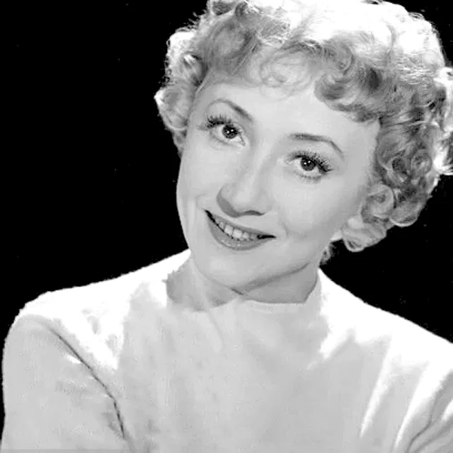 Colette Brosset