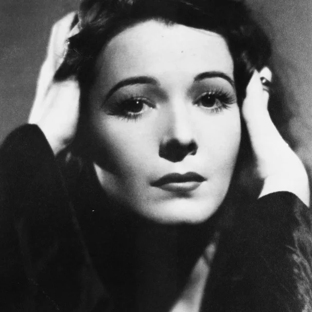 Lupita Tovar