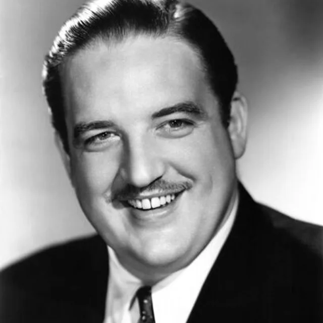 Laird Cregar