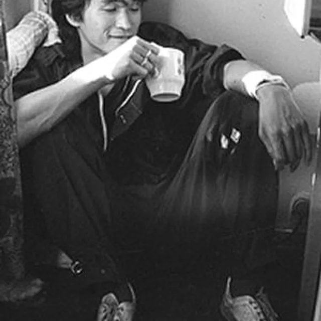 Viktor Tsoi