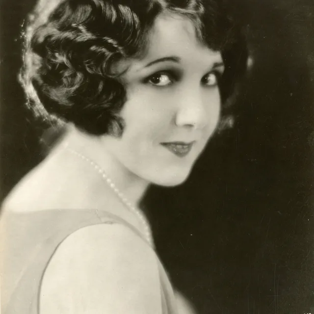 Carmelita Geraghty