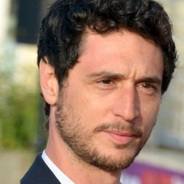 Jérémie Elkaïm