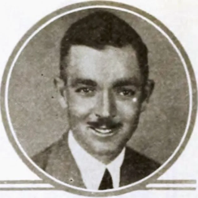 Johnny Arthur
