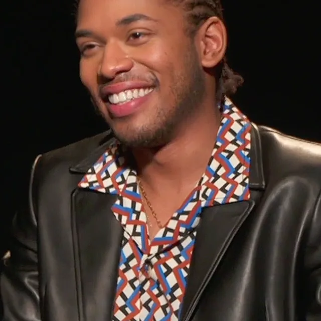 Kelvin Harrison Jr.