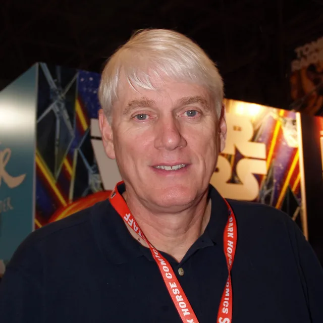 Mike Richardson
