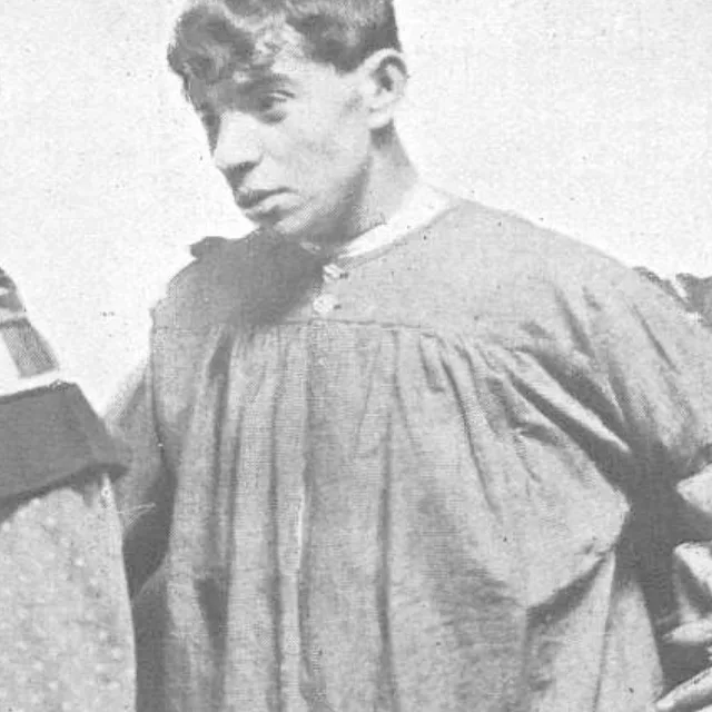 Fernando Delgado