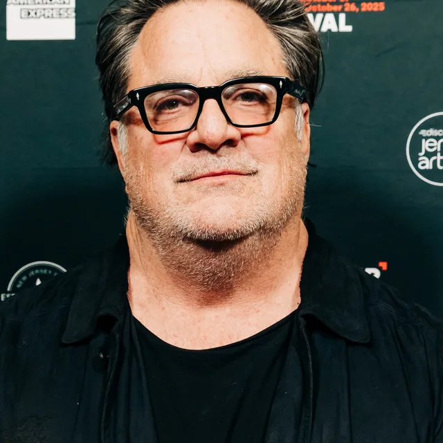 Mark Pellington