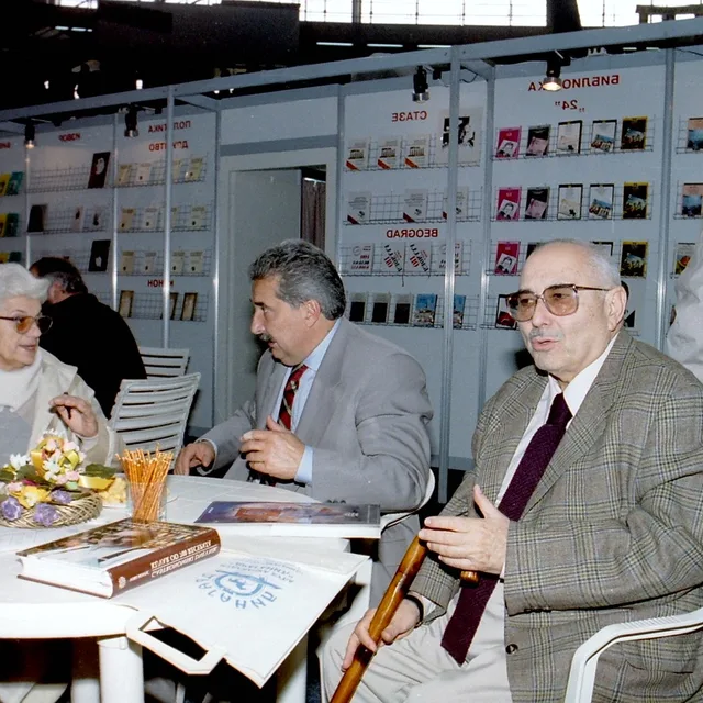 Voki Kostić
