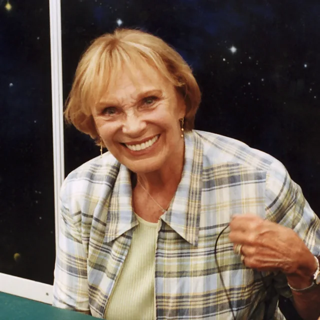 Eva Pflug