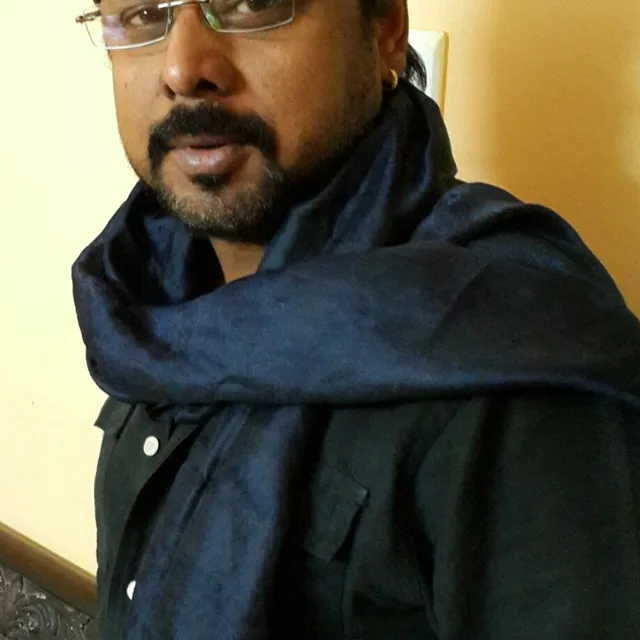 Raja Chanda