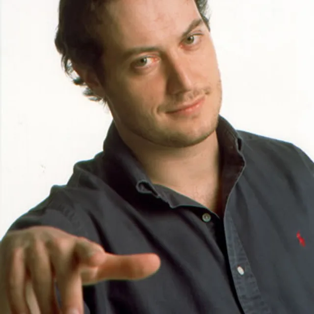 Corrado Guzzanti