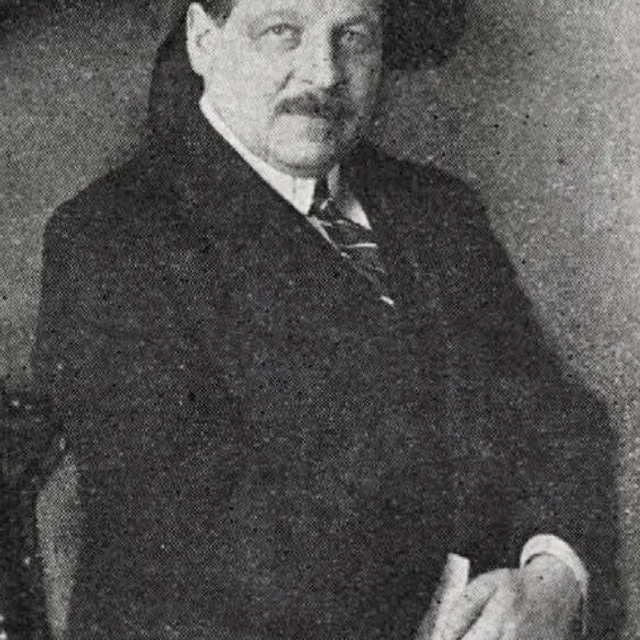 Emmerich Kálmán