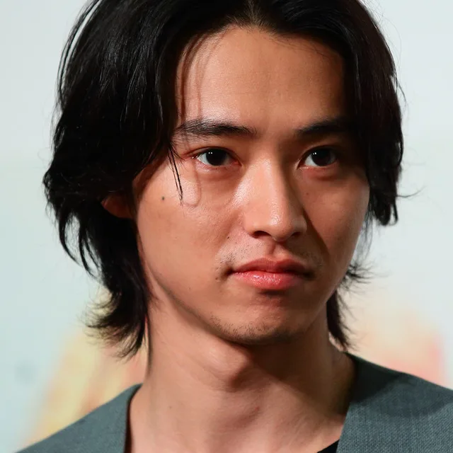 Kento Yamazaki