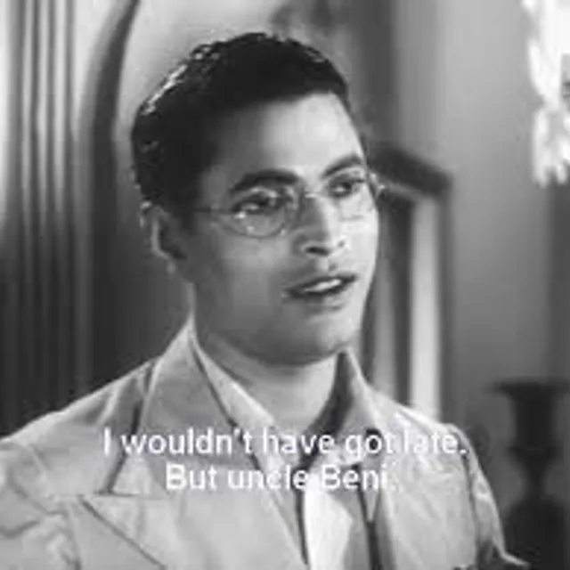 Pankaj Mullick