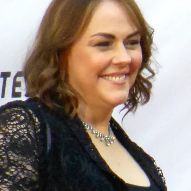 Jocelyn Moorhouse