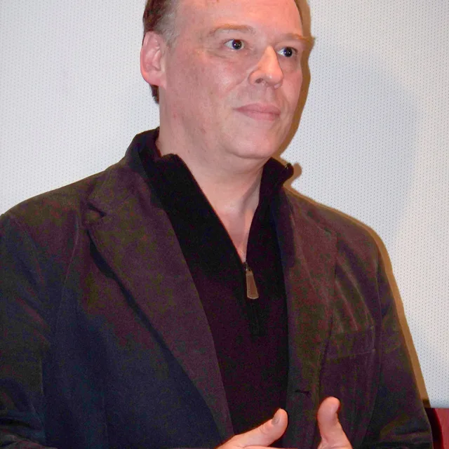 Christophe Gans
