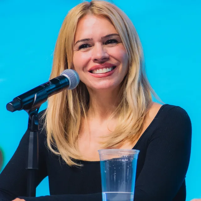 Billie Piper