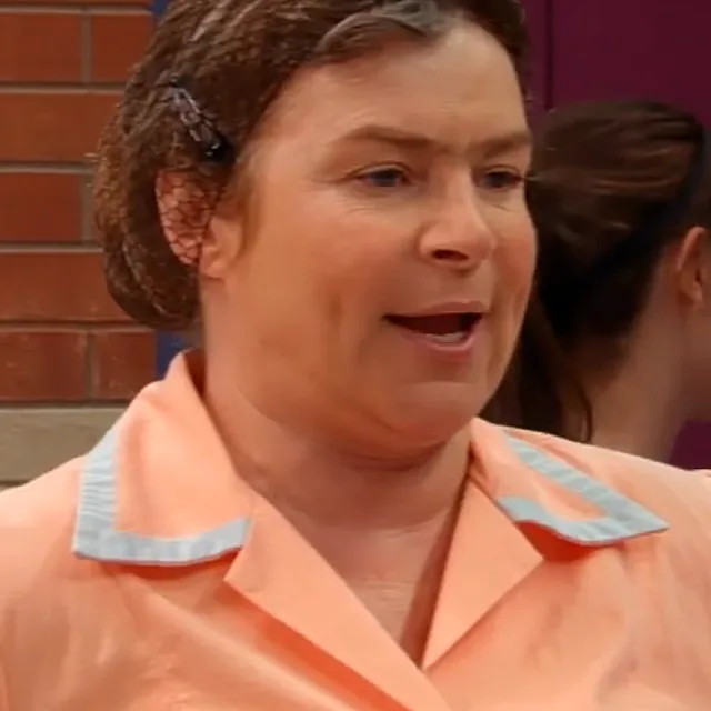 Linda Kash