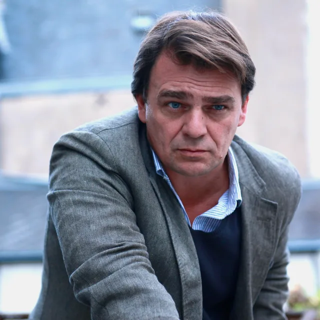 Thierry Godard