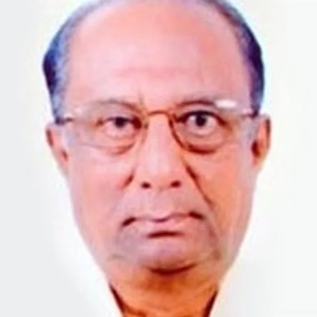 A. Jagannathan