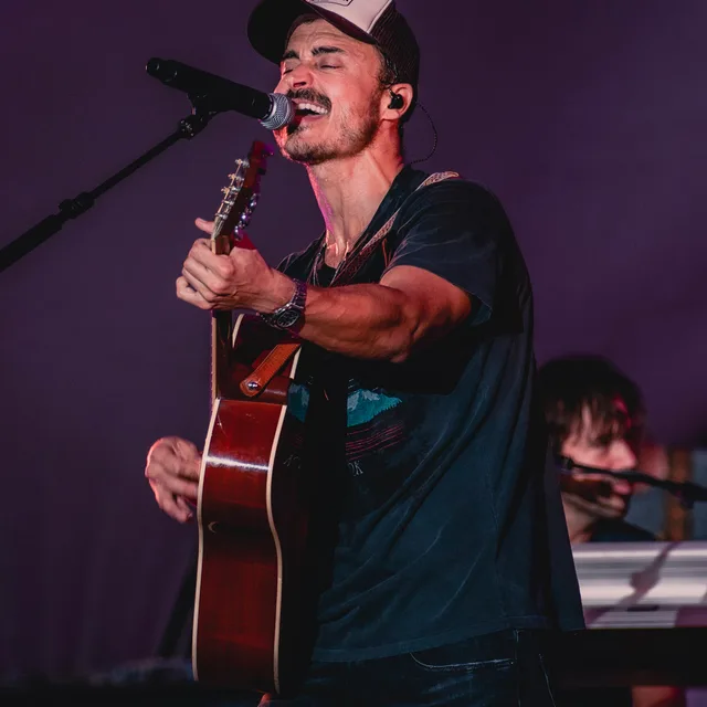Joe King