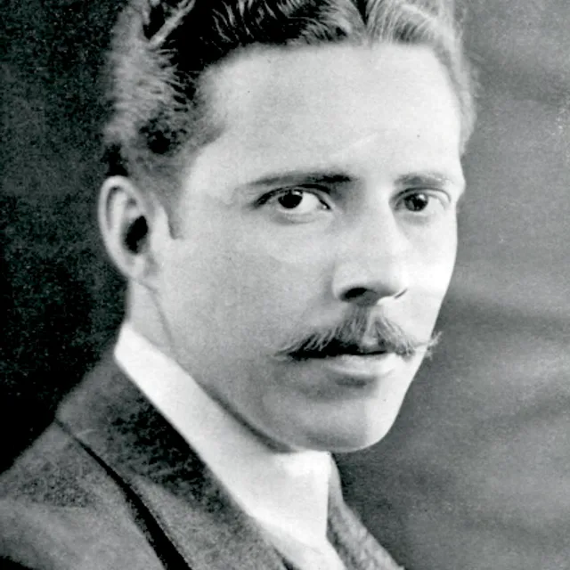 Sidney Rankin Drew
