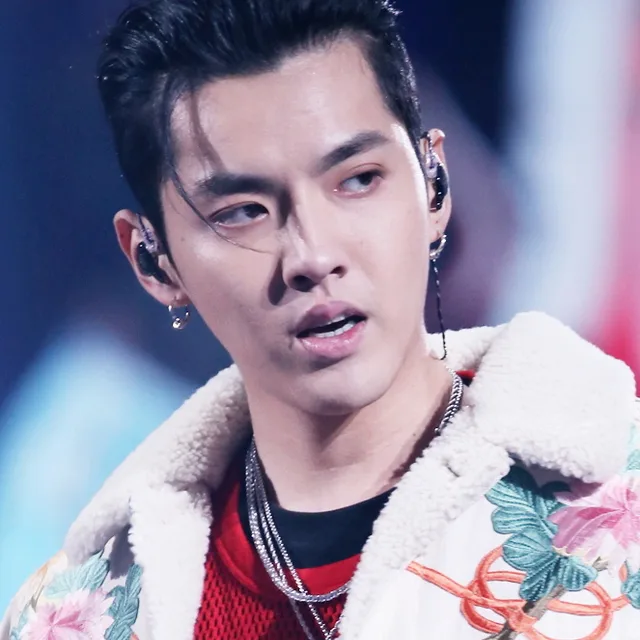 Kris Wu