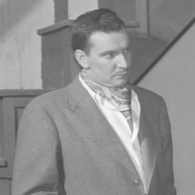 Jean Duceppe