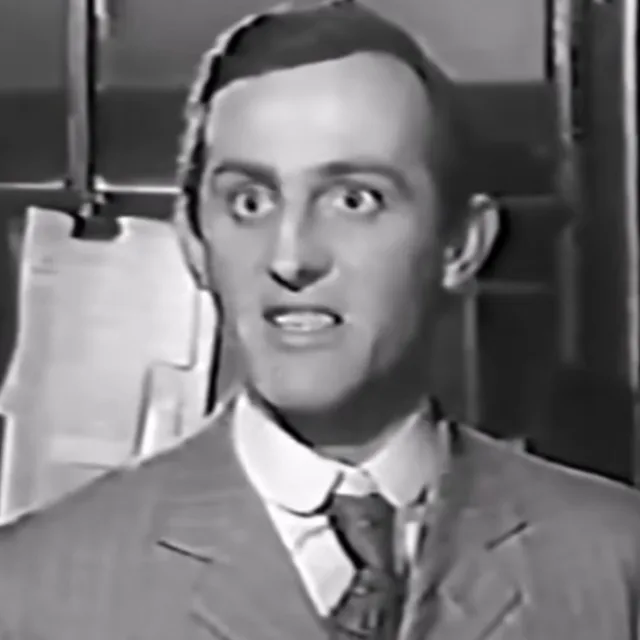 Anton Rodgers