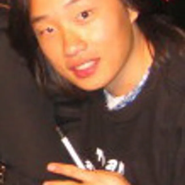 Jimmy O. Yang