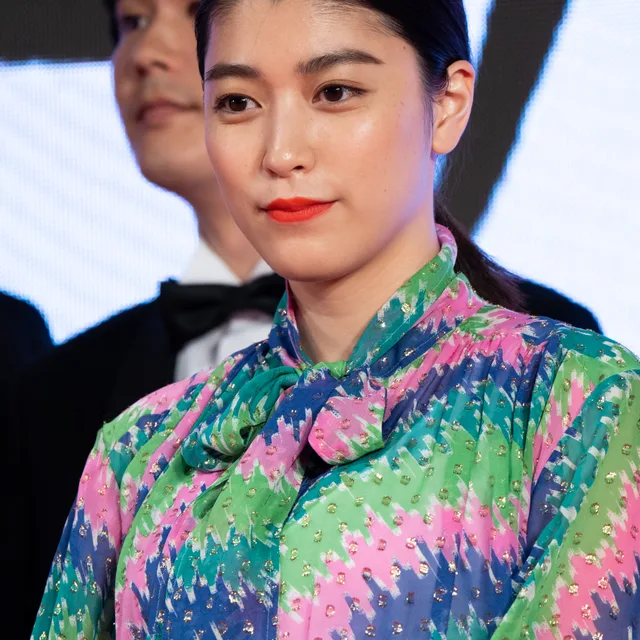 Riko Narumi